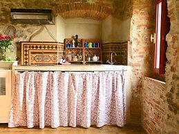 Agriturismo I Pitti