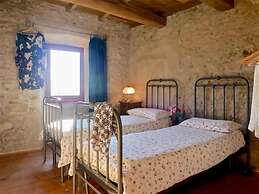 Agriturismo I Pitti