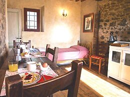 Agriturismo I Pitti