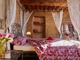Agriturismo I Pitti