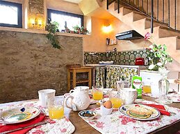 Agriturismo I Pitti