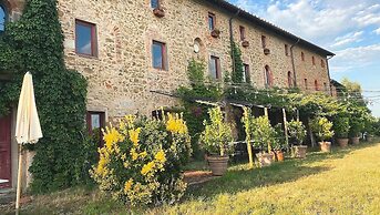 Agriturismo I Pitti