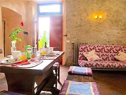 Agriturismo I Pitti