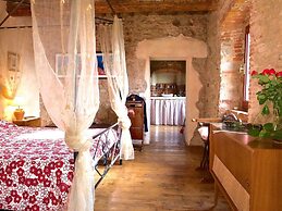 Agriturismo I Pitti