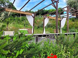 Agriturismo I Pitti
