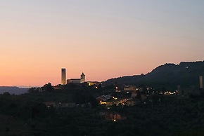 Agriturismo I Pitti