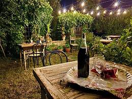 Agriturismo I Pitti