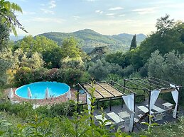 Agriturismo I Pitti