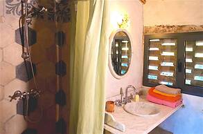 Agriturismo I Pitti