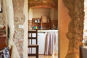 Agriturismo I Pitti