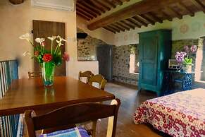 Agriturismo I Pitti