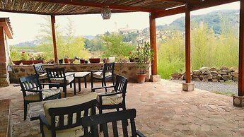 Agriturismo I Pitti