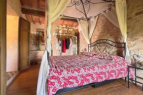 Agriturismo I Pitti
