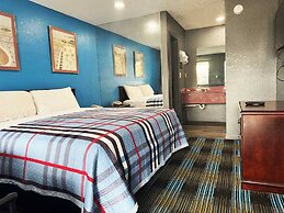 Scottish Inns - Atlanta