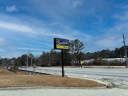 Scottish Inns - Atlanta