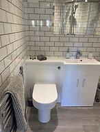 Lochside-1bed-pet Friendly-amazing Views