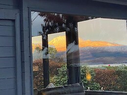 Lochside-1bed-pet Friendly-amazing Views
