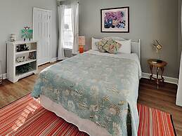 Dawn 626-feel the Breeze