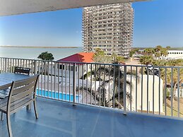 9461lkbc305nco - Lovers Key Beach Club 305