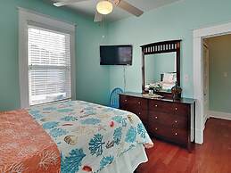 Seawall Celebration - Manor