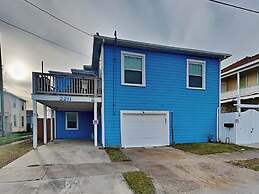 Seawall Celebration - Manor