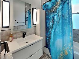 Seawall Celebration - Manor