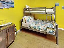 Seawall Celebration - Manor