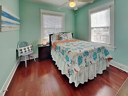 Seawall Celebration - Manor