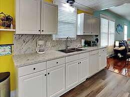 Seawall Celebration - Manor