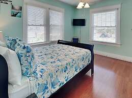 Seawall Celebration - Manor