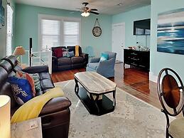 Seawall Celebration - Manor