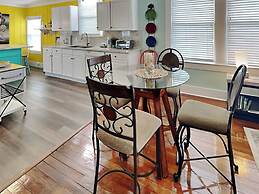 Seawall Celebration - Manor