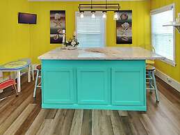 Seawall Celebration - Manor