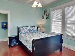 Seawall Celebration - Manor