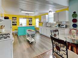 Seawall Celebration - Manor