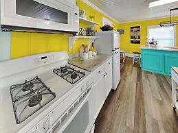 Seawall Celebration - Manor