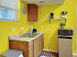 Seawall Celebration - Manor