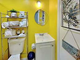 Seawall Celebration - Manor