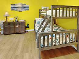 Seawall Celebration - Manor