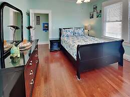 Seawall Celebration - Manor