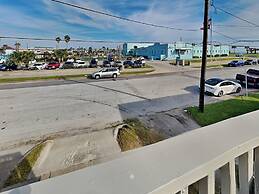 Seawall Celebration - Manor