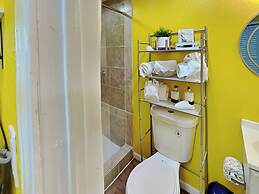 Seawall Celebration - Manor