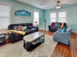 Seawall Celebration - Manor