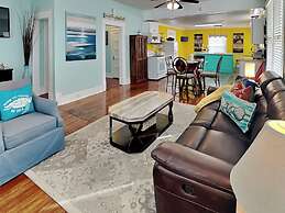 Seawall Celebration - Manor