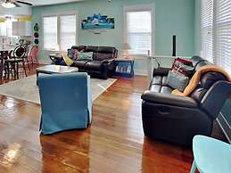 Seawall Celebration - Manor