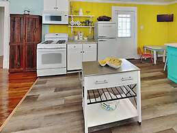 Seawall Celebration - Manor