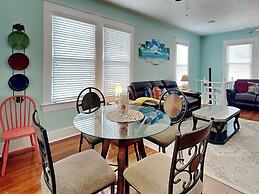 Seawall Celebration - Manor