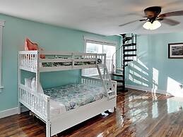 Seawall Celebration - Manor