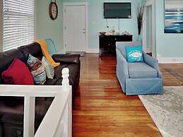 Seawall Celebration - Manor