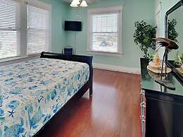 Seawall Celebration - Manor